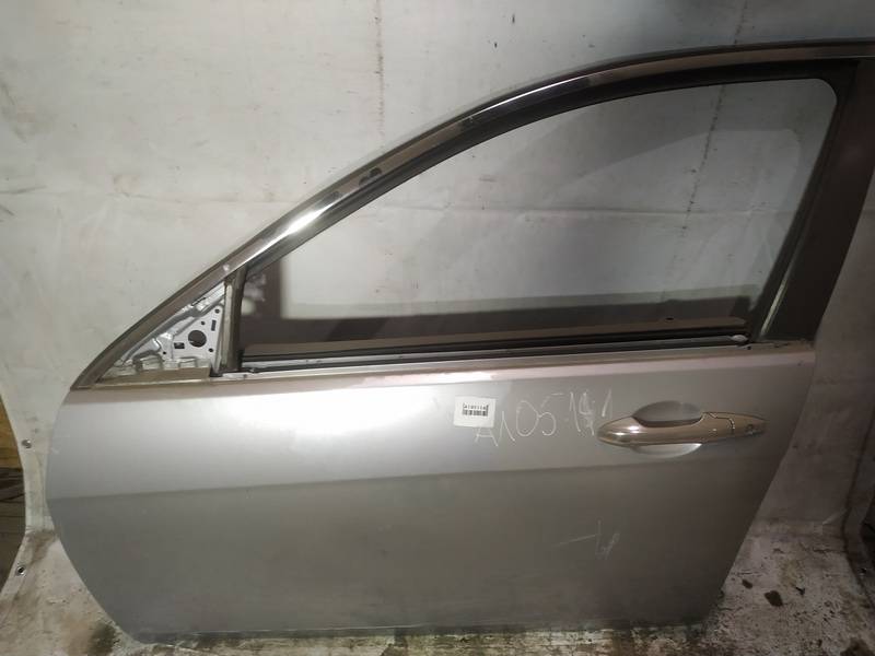 PILKOS Honda Accord 2004 Doors - FRONT LEFT