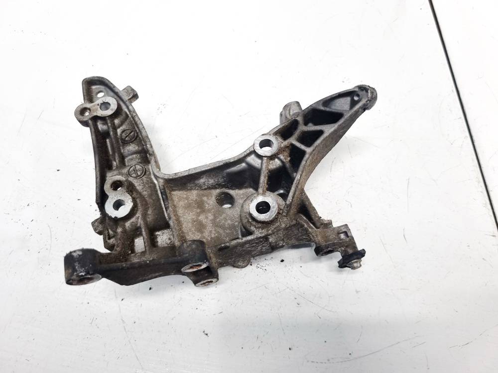 9684613880 Peugeot 308 2010 SOPORTE MOTOR - Soporte de montaje del motor (Usadas) - Thumbnail 3