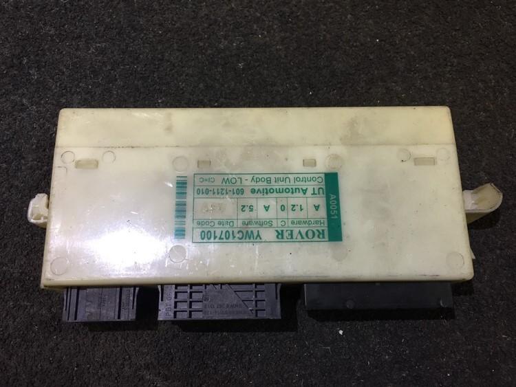 YWC107100 Rover 75 1999 Moduł komfortu