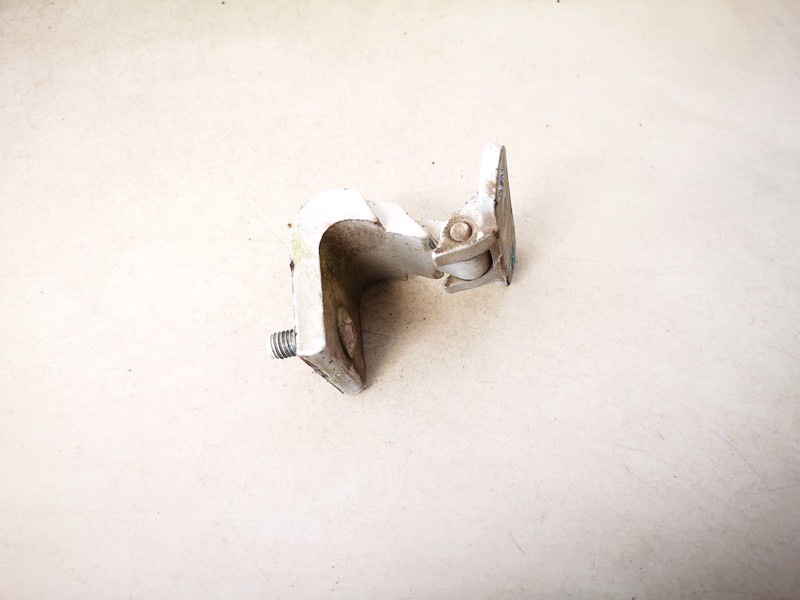 Volkswagen Polo 2006 Scharnier für Heckklappe Kofferraumdeckel Hinten Linke - Thumbnail 3