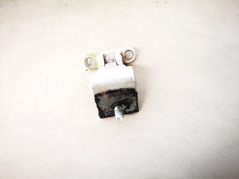 Volkswagen Polo 2006 Scharnier für Heckklappe Kofferraumdeckel Hinten Linke - Thumbnail 2