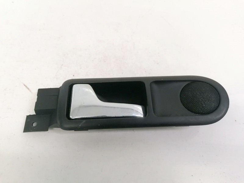 3B0839113 Volkswagen Passat 1998 Door Handle Interior - FRONT LEFT