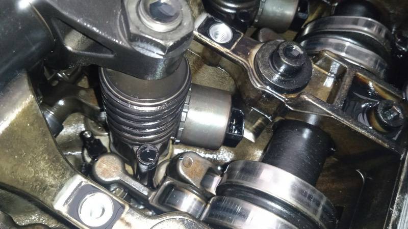 03G130073G+ Skoda Octavia 2005 Degvielas iesmidzinātājs (inžektors)