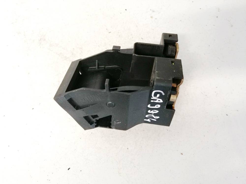 9632626677 Volkswagen Caddy 2005 Seat Lock Latch assembly