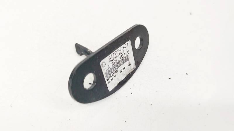 7L0886161E Porsche Cayenne 2006 Muut kiinnikkeet - Thumbnail 2