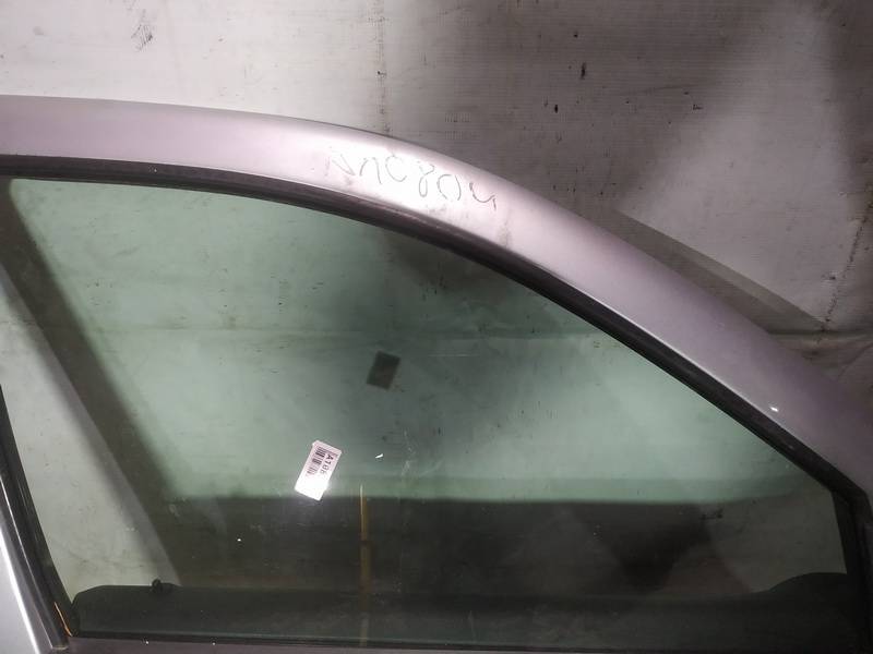 AS2 Volkswagen Bora 2002 Duru stiklas P.D. - Thumbnail 2