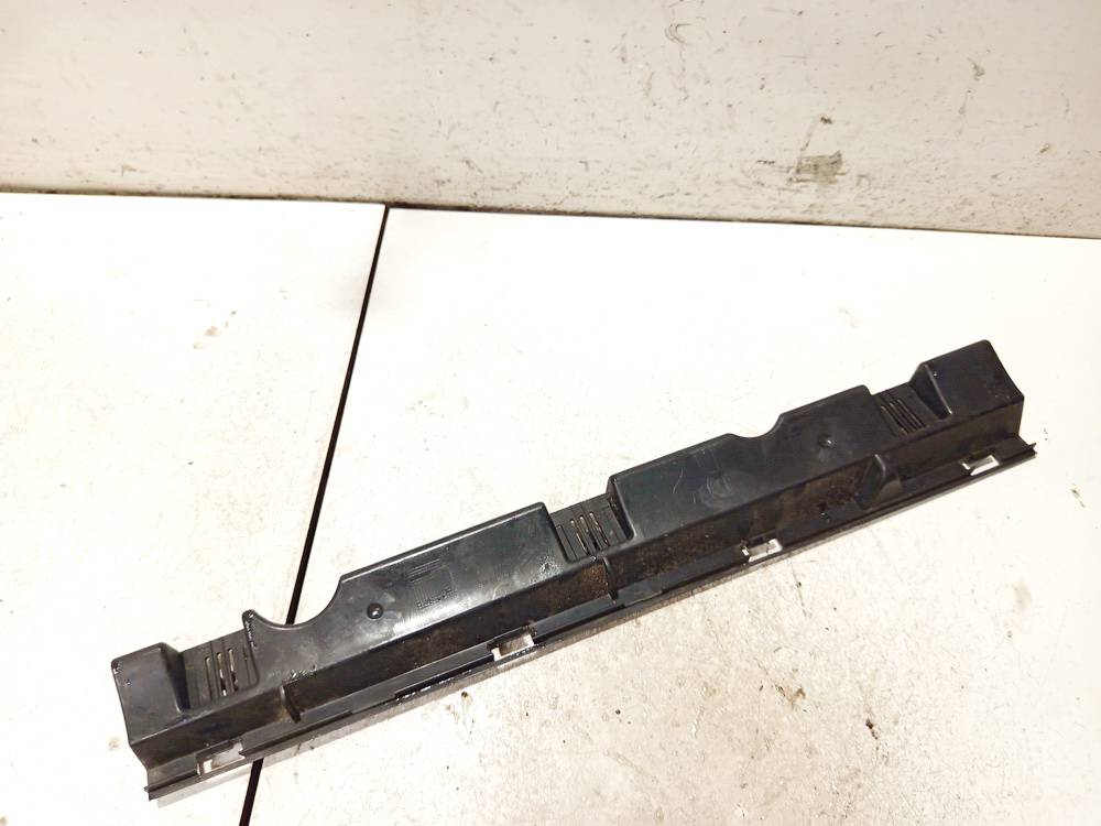 51777202658 BMW 3-Series 2006 Bumper mounts (BUMPER BRACKET) - REAR RIGHT