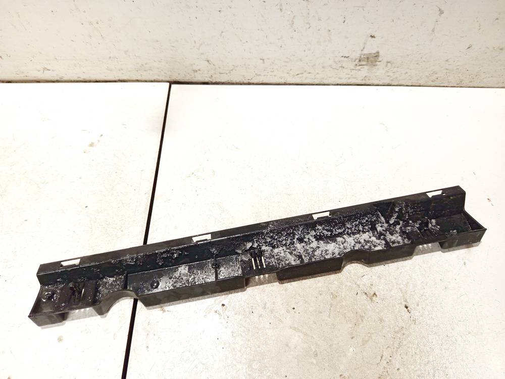 51777202658 BMW 3-Series 2006 Bumper mounts (BUMPER BRACKET) - REAR RIGHT - Thumbnail 2