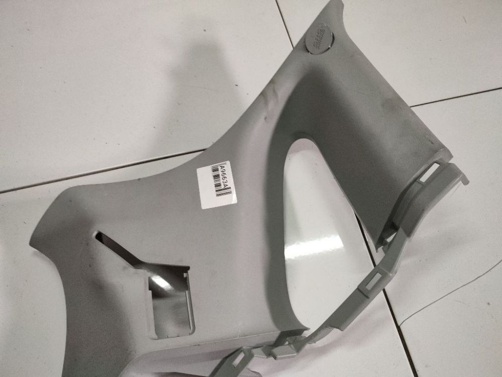 7230A527 Mitsubishi ASX 2010 Interior trim - Thumbnail 2