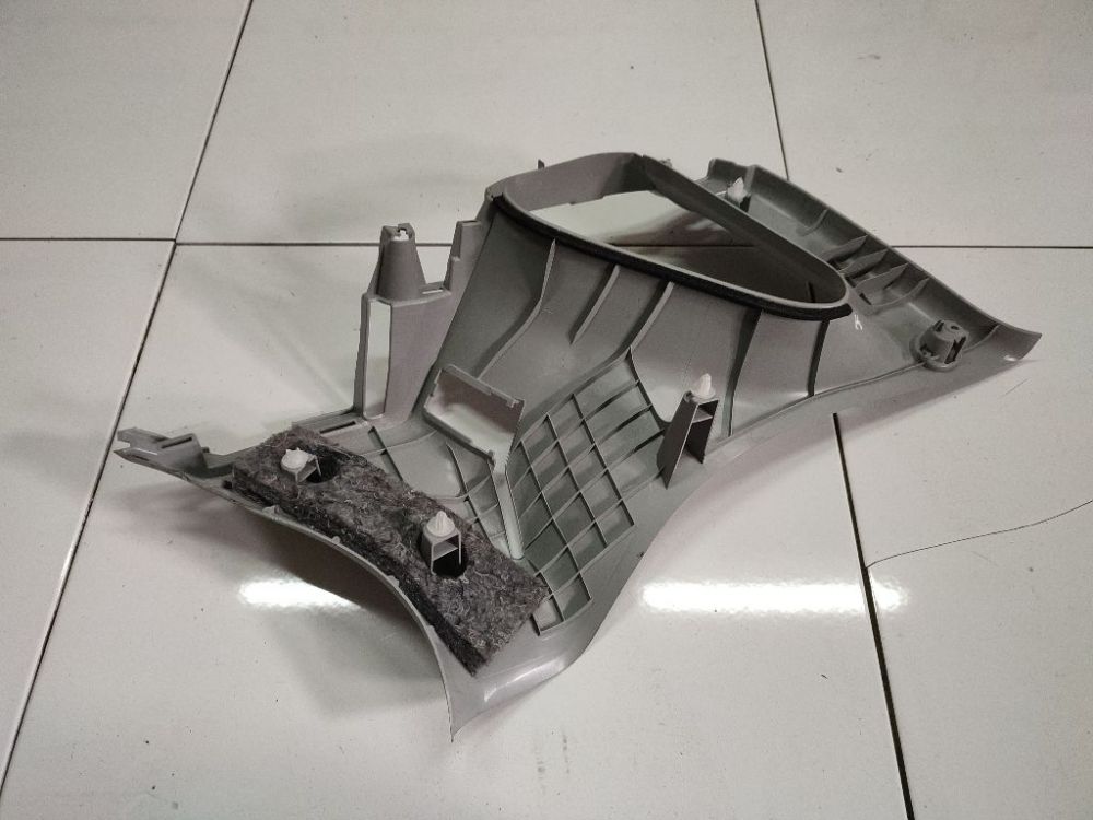 7230A527 Mitsubishi ASX 2010 Interior trim - Thumbnail 3