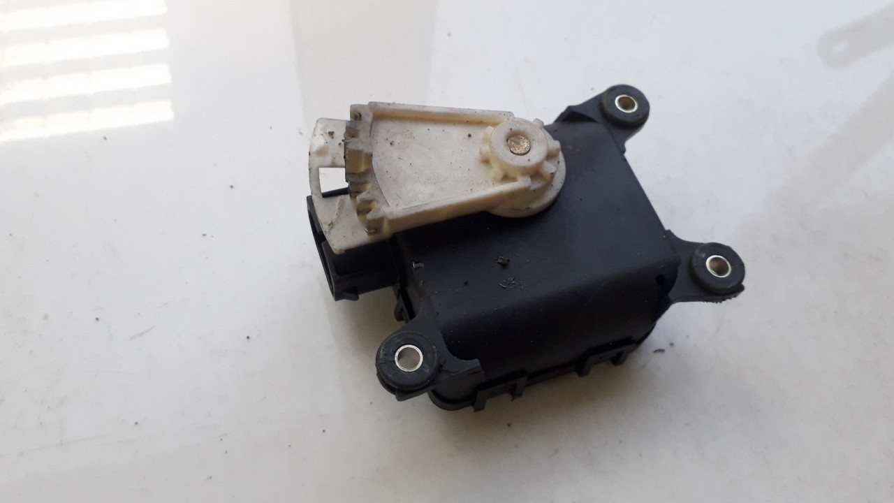 0132801217 Citroen C5 2002 Heater Vent Flap Control Actuator Motor - Thumbnail 2