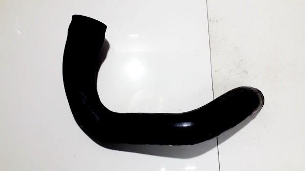 4B0145745A Audi A6 2000 TURBO INTERCOOLER PIPE HOSE - Thumbnail 2