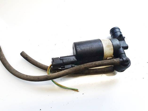 8200031805 Citroen C4 Grand Picasso 2007 Windshield Windscreen Washer Pump