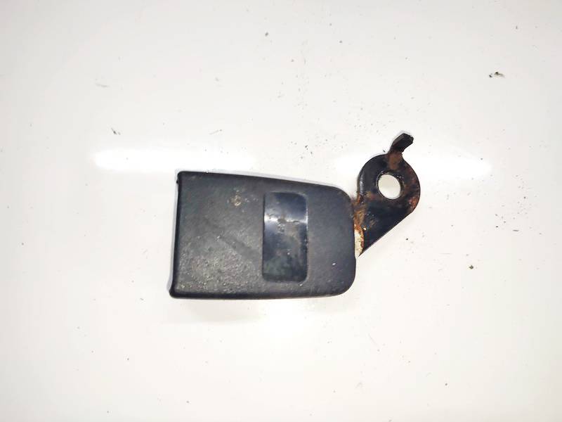 Chrysler Sebring 2007 Seat belt holder (Seat belt Buckle) - FRONT LEFT - Thumbnail 2
