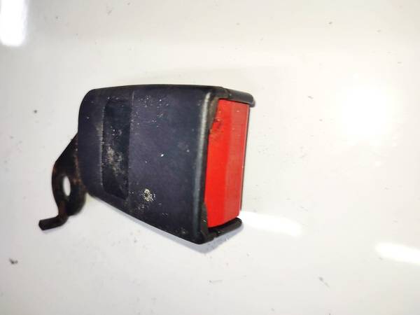 Chrysler Sebring 2007 Seat belt holder (Seat belt Buckle) - FRONT LEFT - Thumbnail 3