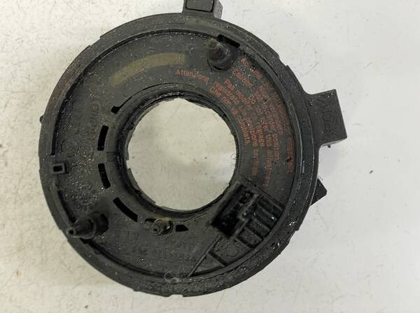 1J0959653 Volkswagen Golf 1999 Airbag Slip Squib Ring