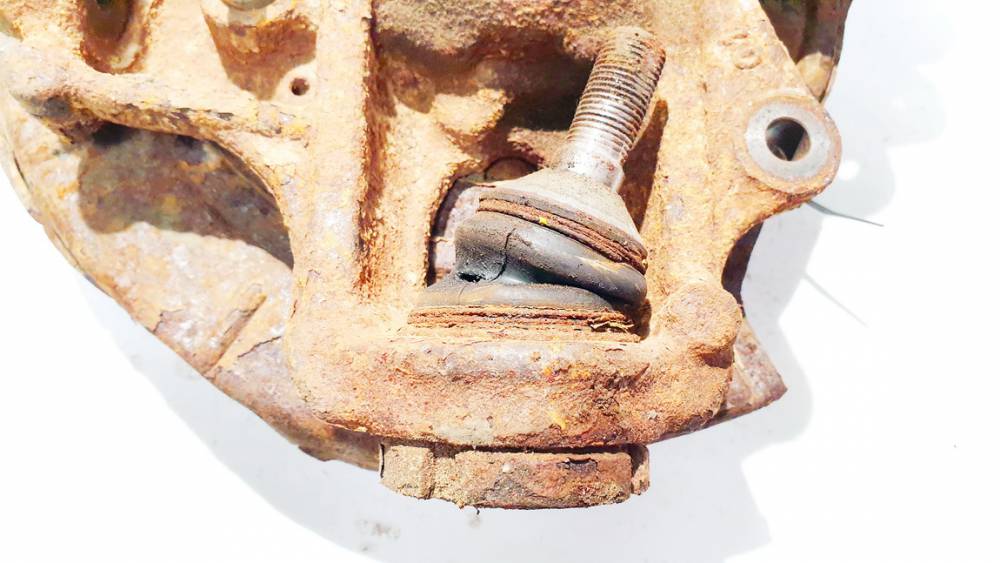 Mercedes-Benz ML-CLASS 2005 Rumbas (gultnis) - AIZMUGURE PA KREISI - Thumbnail 3