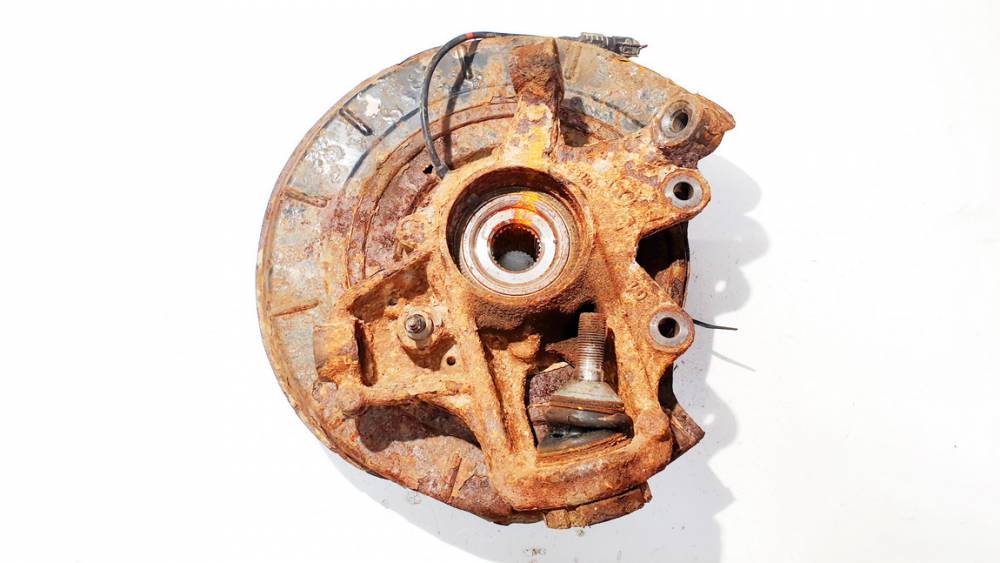 Mercedes-Benz ML-CLASS 2005 Rumbas (gultnis) - AIZMUGURE PA KREISI - Thumbnail 2