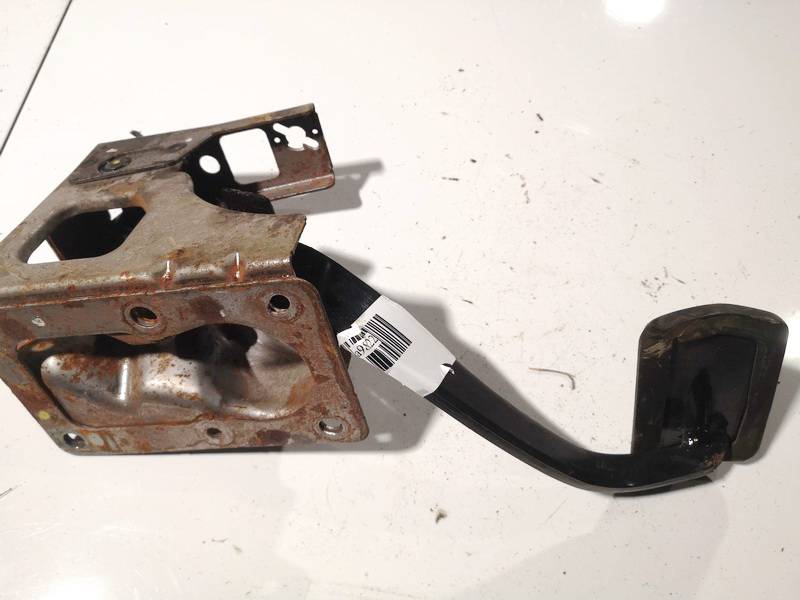 Dodge Journey 2009 Stabdziu pedalas - Thumbnail 3