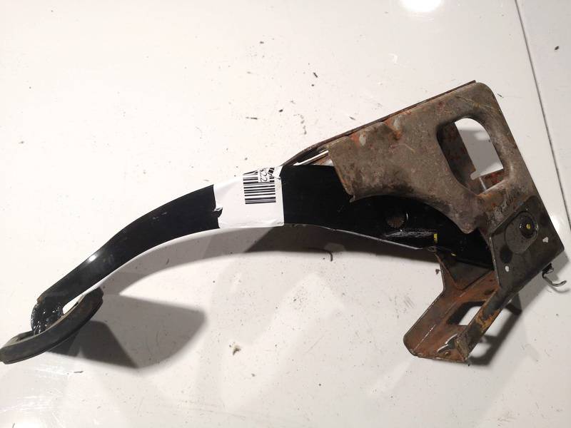 Dodge Journey 2009 Stabdziu pedalas - Thumbnail 2