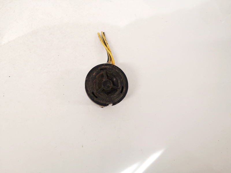 528393184 Opel Corsa 2007 Garso kolonele