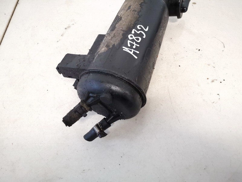 6N0201801D Volkswagen Lupo 2000 Carbon filter (ENGINE FUEL VAPOR