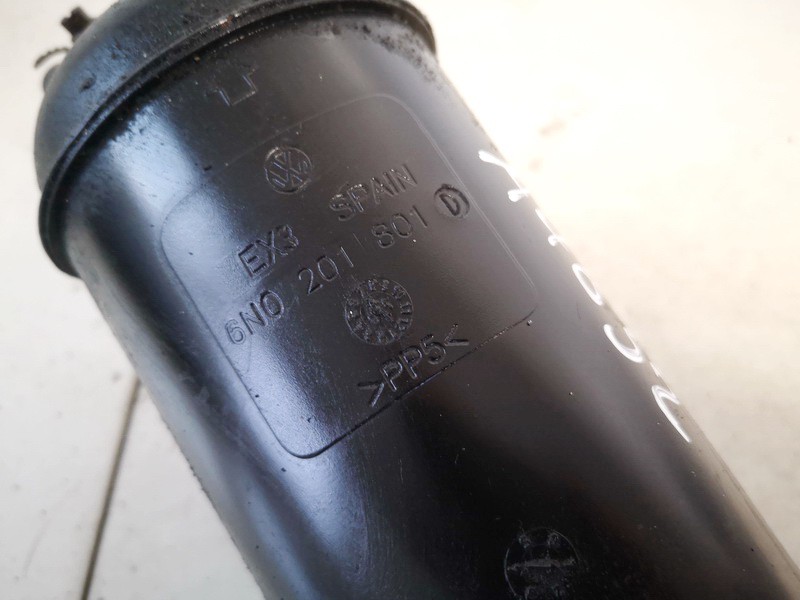 6N0201801D Volkswagen Lupo 2000 Carbon filter (ENGINE FUEL VAPOR
