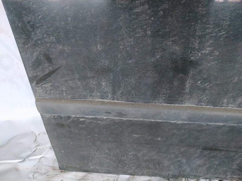 SAAB 9-3 2002 Zewnętrzna listwa drzwi - PRZEDNIE PRAWE - Thumbnail 2