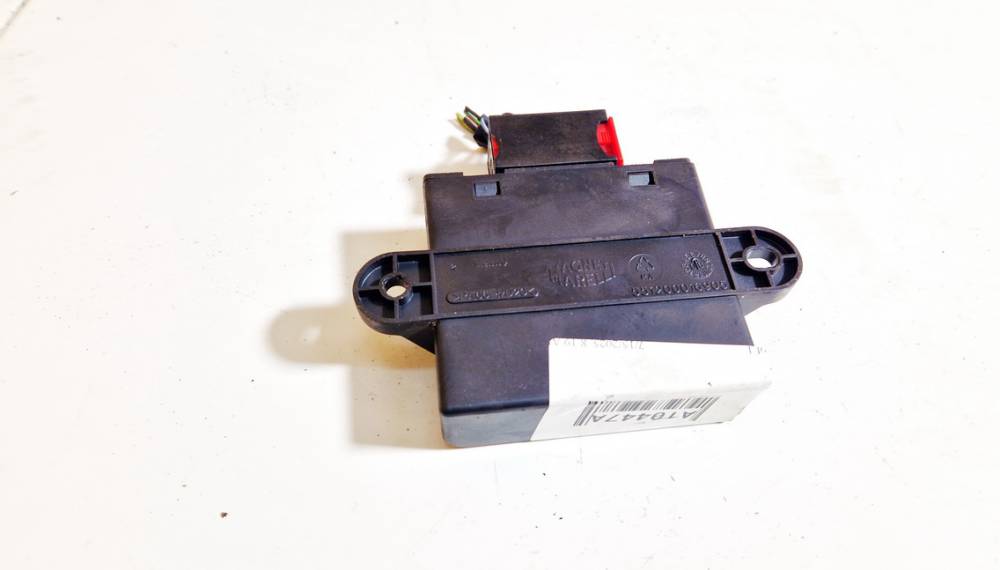 3M5T95338AD Ford Focus 2006 Moduł komfortu - Thumbnail 3