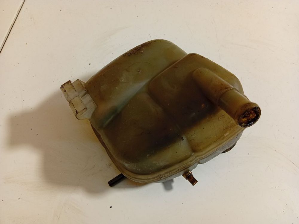 90530689 Opel Astra 2000 Überlauf Ausgleichsbehälter - Thumbnail 3