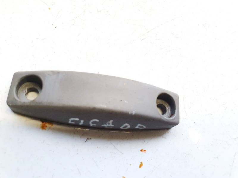 3B9885557 Volkswagen Passat 2002 Salono apdaila (plastmases)