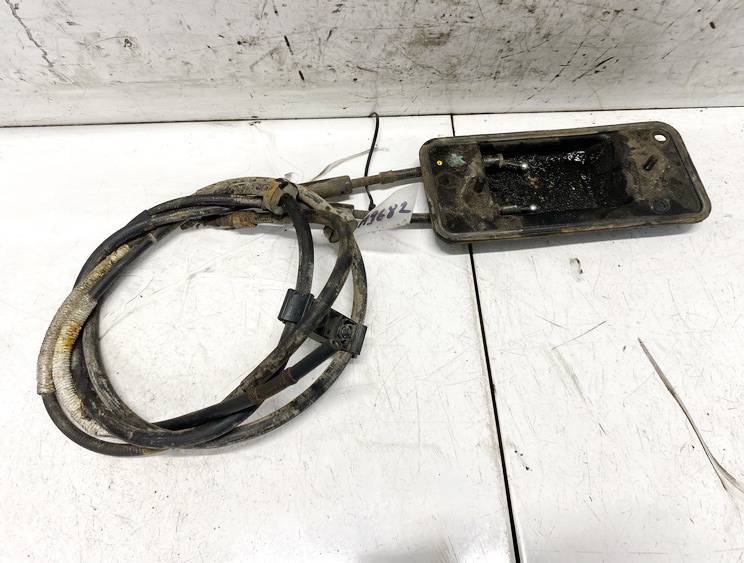 8D0609721H Audi A4 1995 Käsijarrun vaijerit