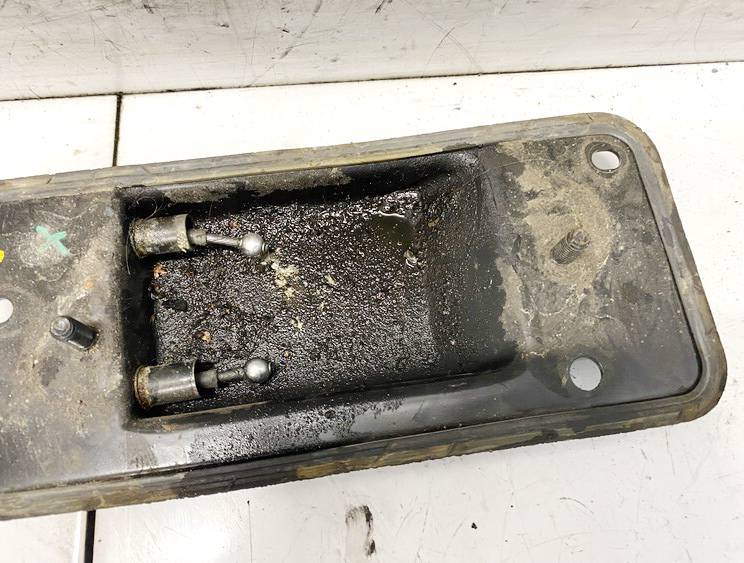 8D0609721H Audi A4 1995 Käsijarrun vaijerit - Thumbnail 3