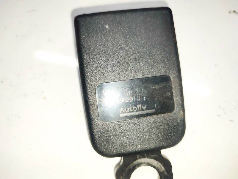 Renault Espace 2002 Saugos dirzo sagtis (laikiklis) G.K. - Thumbnail 3