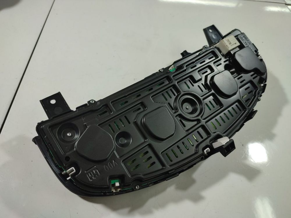 13186672CS Opel Signum 2005 Speedometers - Cockpit - Speedo Clocks Instrument - Thumbnail 4