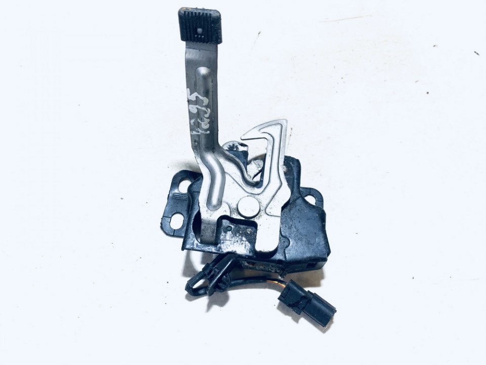 Honda CR-V 2007 Kapoto spyna