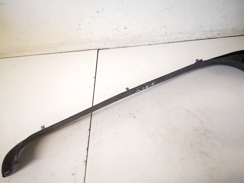 9179432 Opel Vectra 2006 Salona apdare (plastmasas) - Thumbnail 2