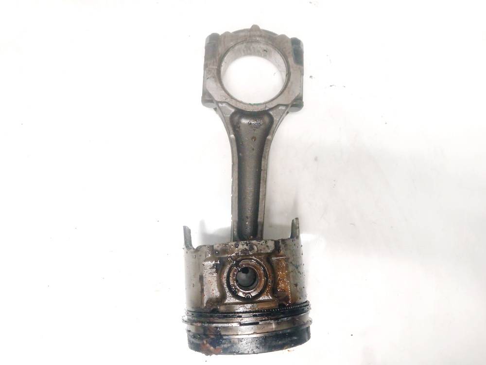Mazda 323 1998 Piston and Conrod (Connecting rod) - Thumbnail 2