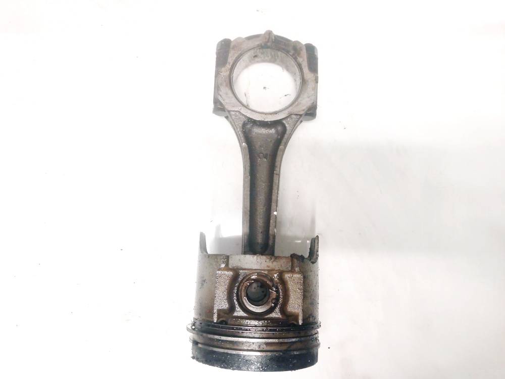 Mazda 323 1998 Piston and Conrod (Connecting rod)