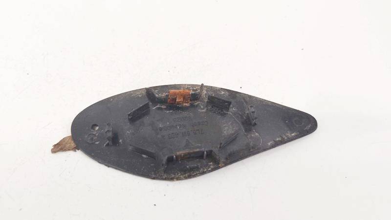 7L5511425A Porsche Cayenne 2006 Sisätilan koristelu (muovit) - Thumbnail 3