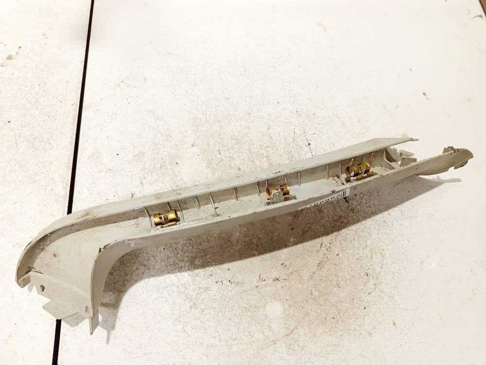 1U9867714 Skoda Octavia 2004 Sisätilan koristelu (muovit) - Thumbnail 2