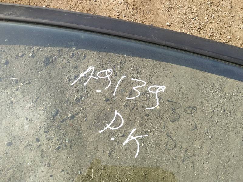 JUODOS Toyota Corolla Verso 2005 Drzwi - PRZEDNIE LEWE - Thumbnail 3