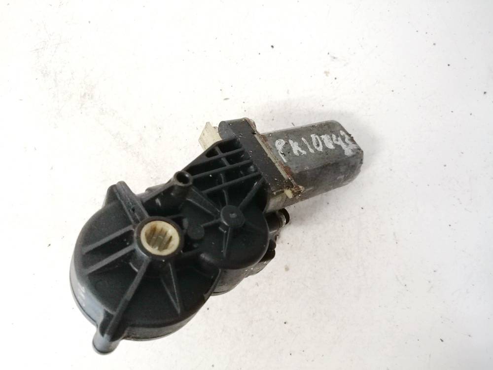 0390203211 Dodge Magnum 2005 Seat Motor Regulator - FRONT LEFT - Thumbnail 2