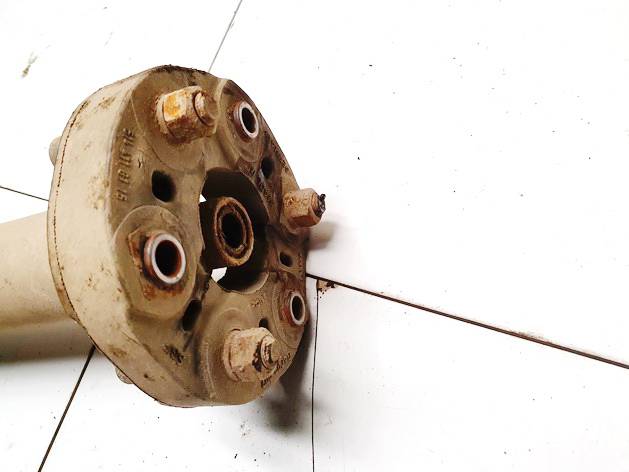 A1644102902 Mercedes-Benz GL-CLASS 2007 Drive shaft (Cardan) - Thumbnail 4