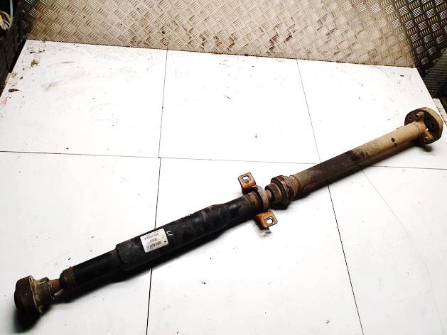 A1644102902 Mercedes-Benz GL-CLASS 2007 Drive shaft (Cardan)