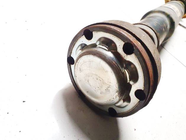 A1644102902 Mercedes-Benz GL-CLASS 2007 Drive shaft (Cardan) - Thumbnail 3