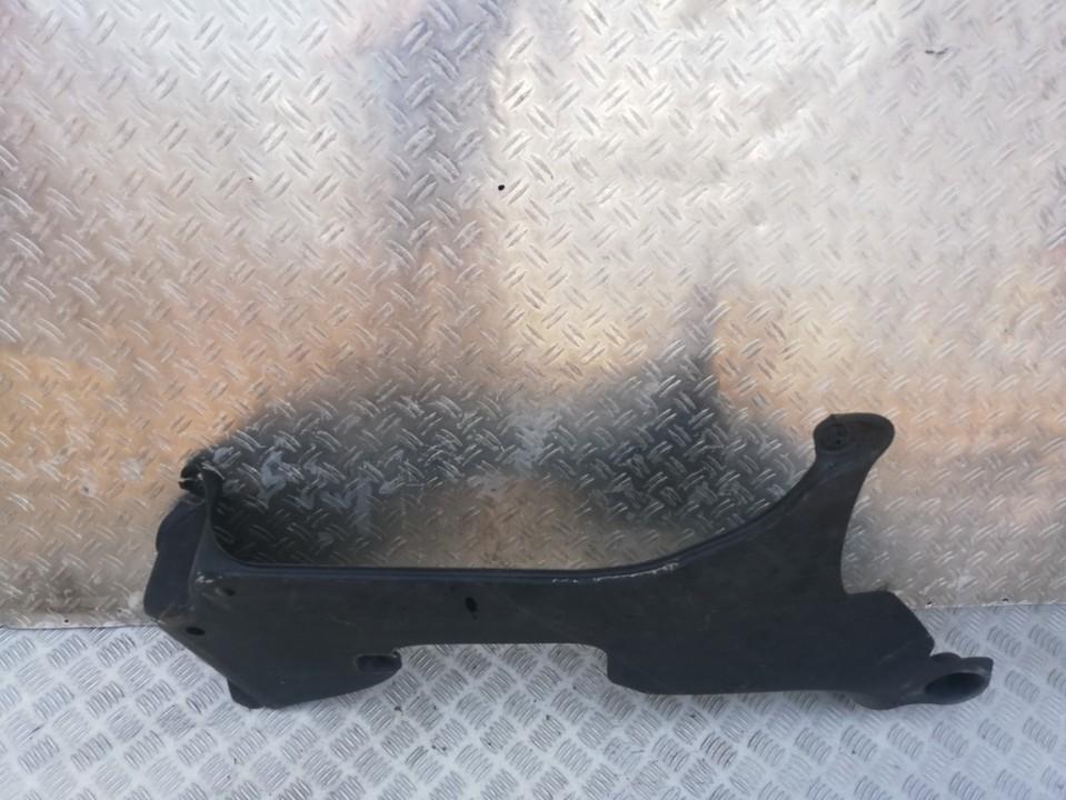 Audi A4 2002 Bodenschutz