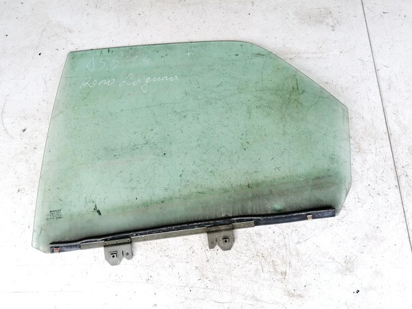 Renault Laguna 1994 Door-Drop Glass - REAR LEFT
