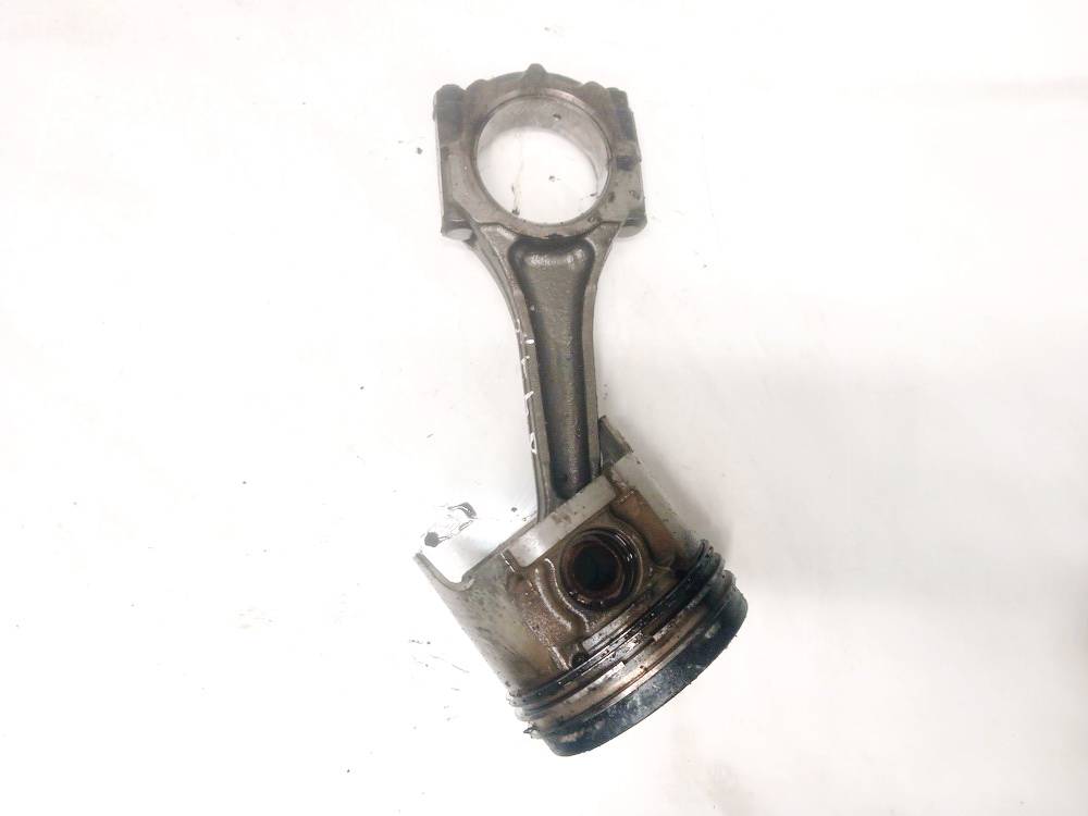 Mazda 323 1998 Piston and Conrod (Connecting rod) - Thumbnail 2