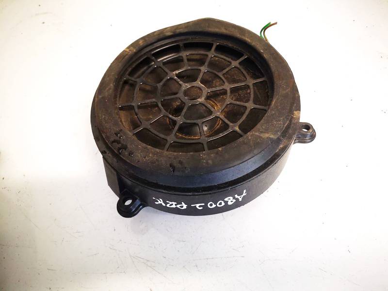 A2038201102 Mercedes-Benz CLK-CLASS 2003 Speaker (audio)